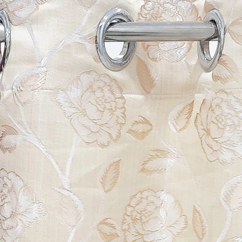 Udara Floral Curtain media 3