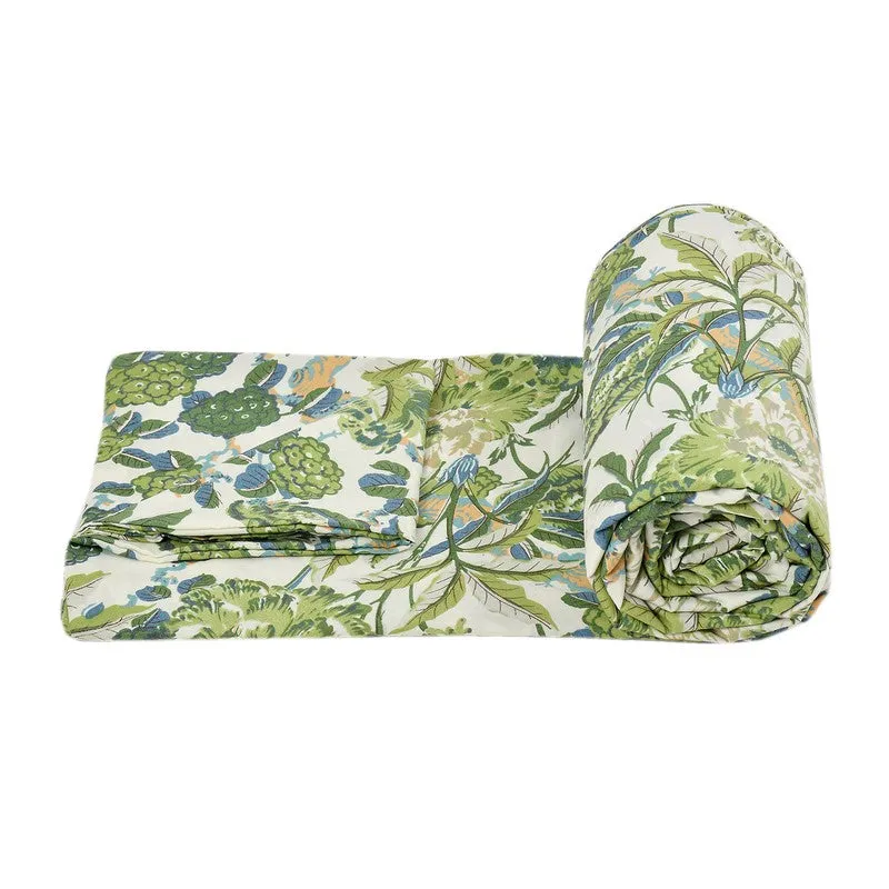 Florelle Duvet Cover media 6