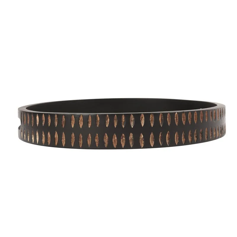 Oak Charm Handles Tray media 8
