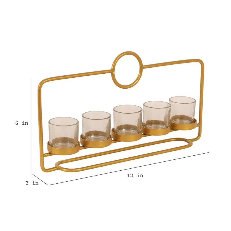 Regal Shine Candle Stand media 10
