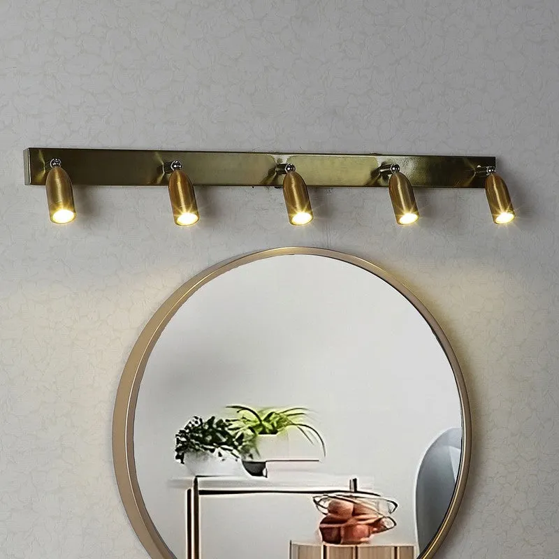 Kalora Iron Wall Lamp media 4