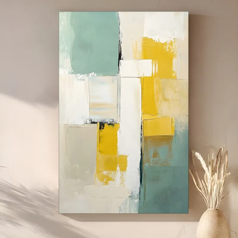 The Untold Canvas Wall Art media 3