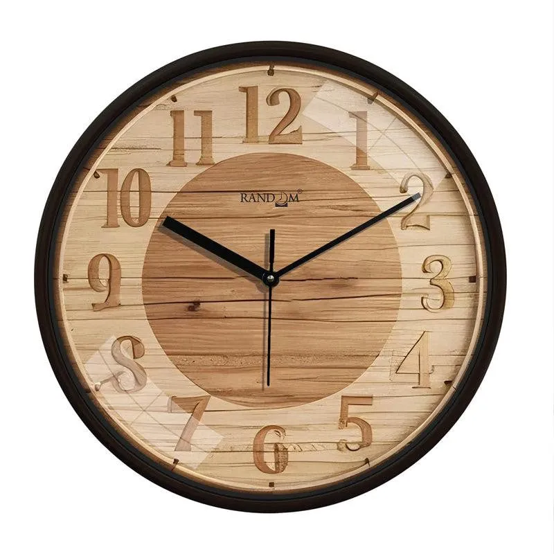 Lexiro Wall Clock media 3