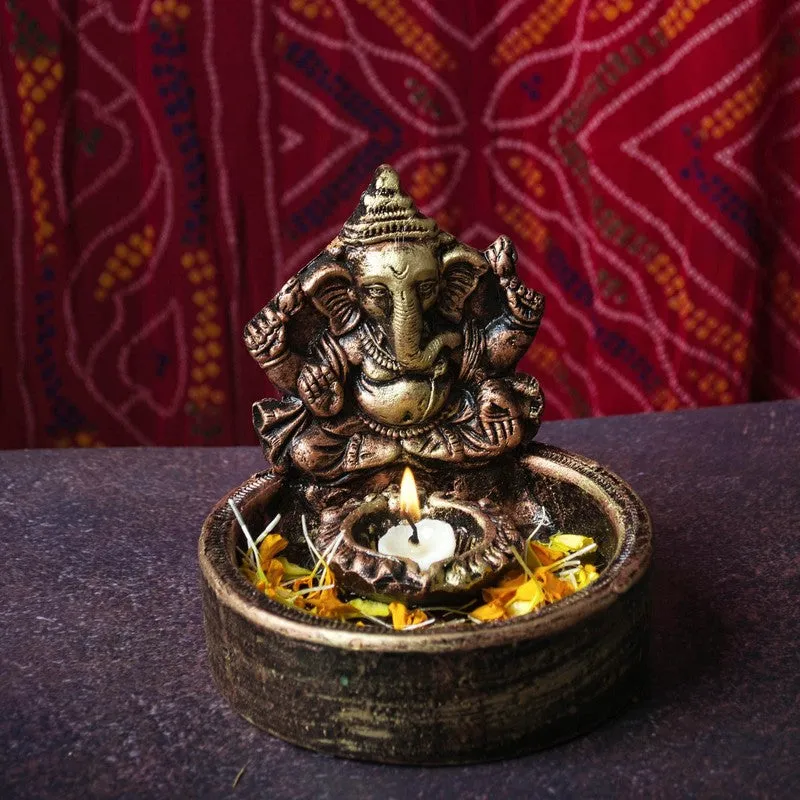 Vinayak Diya media 7