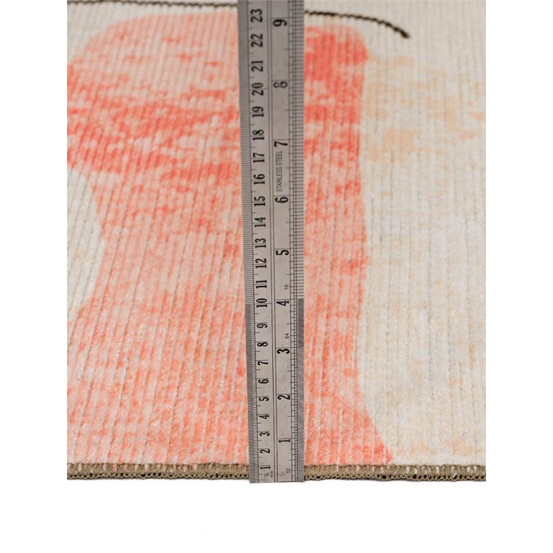 Wajiya Abstract Carpet media 8