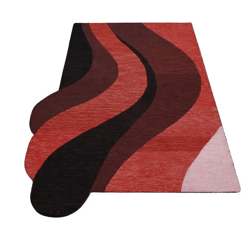 Zentro I Cotton Carpet media 5