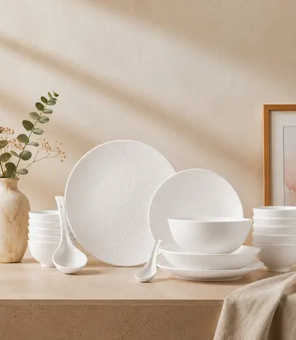 Porcelain