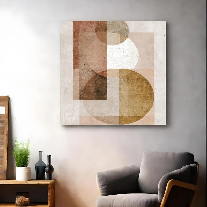 Abstract Balance Canvas Wall Art media 8