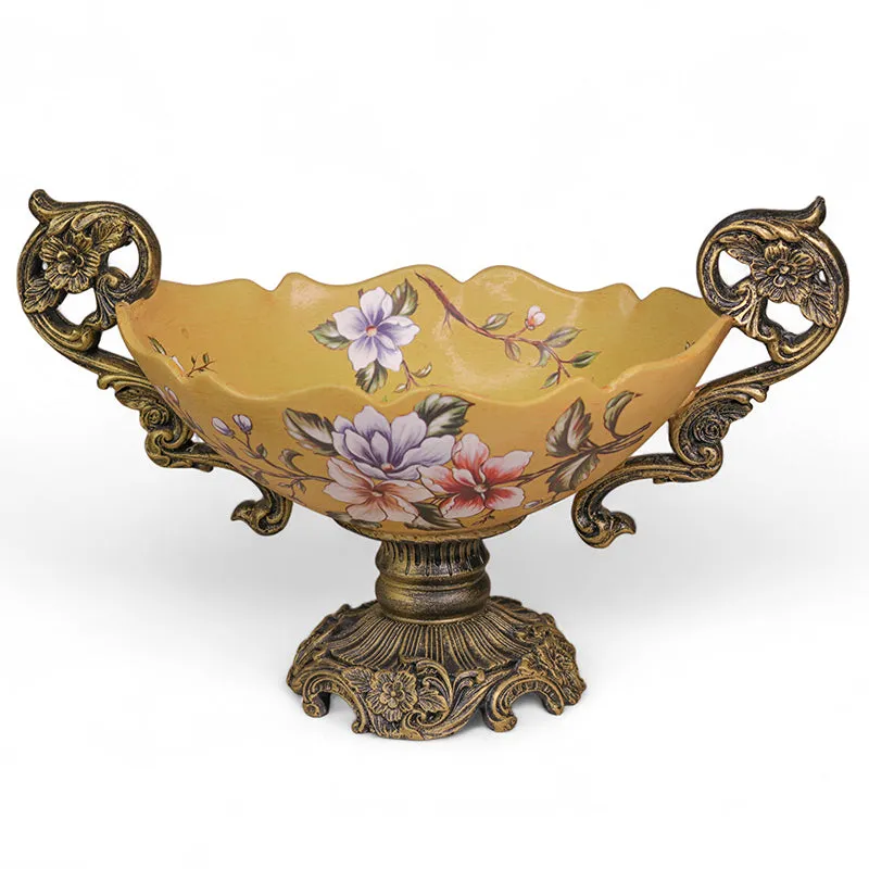 Belgravia Resin Fruit Bowl media 4