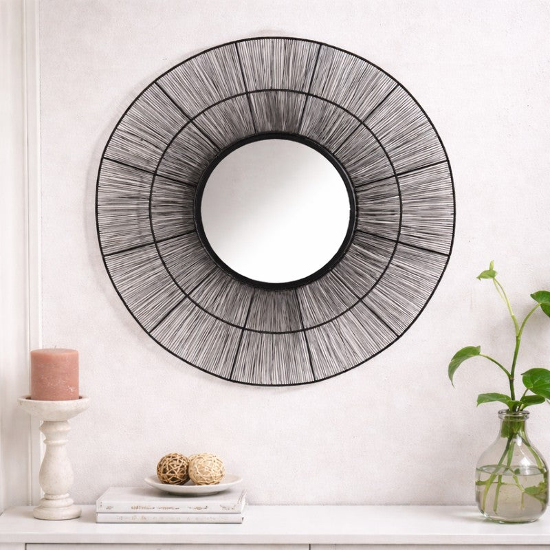 Kairo Minimal Wall Mirror