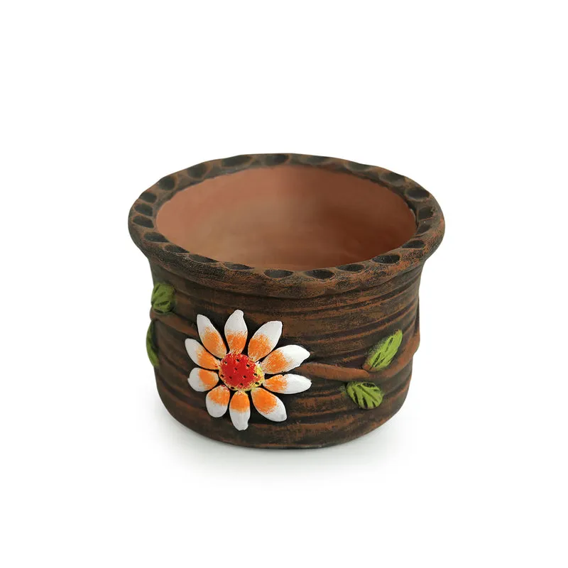 Fairy Woods Handmade Planter media 3