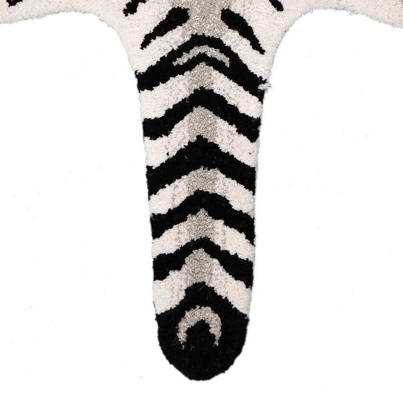 Tiger Trail I Cotton Carpet media 6