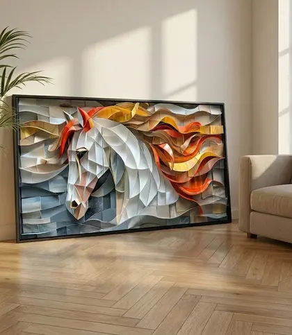 Canvas · MDF