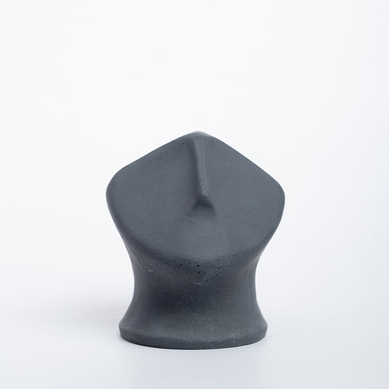 Marcio Concrete Desk Organiser media 3