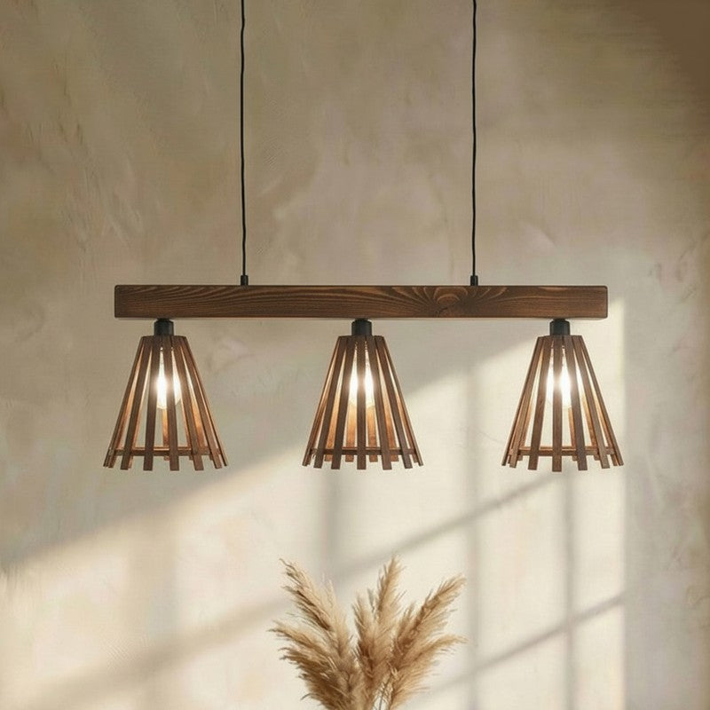 Neoma 3 Series Hanging Light