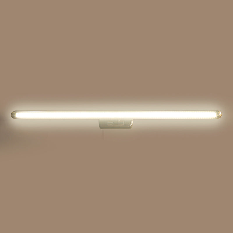 Koila Iron Wall Lamp media 8