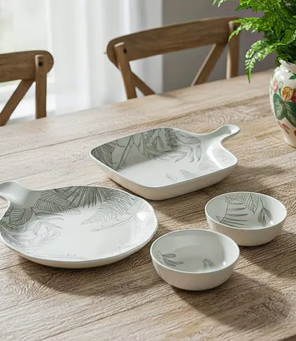 Porcelain