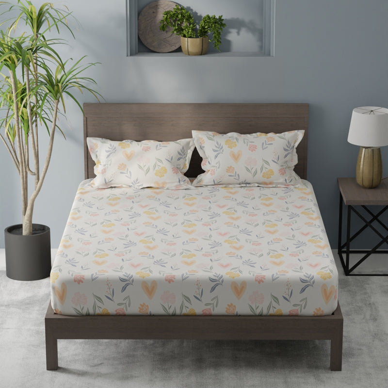 Glace Cotton/Microfiber
