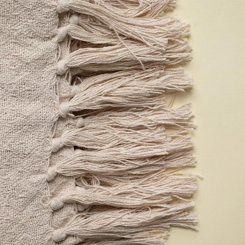 Moriah Woven Throw media 5