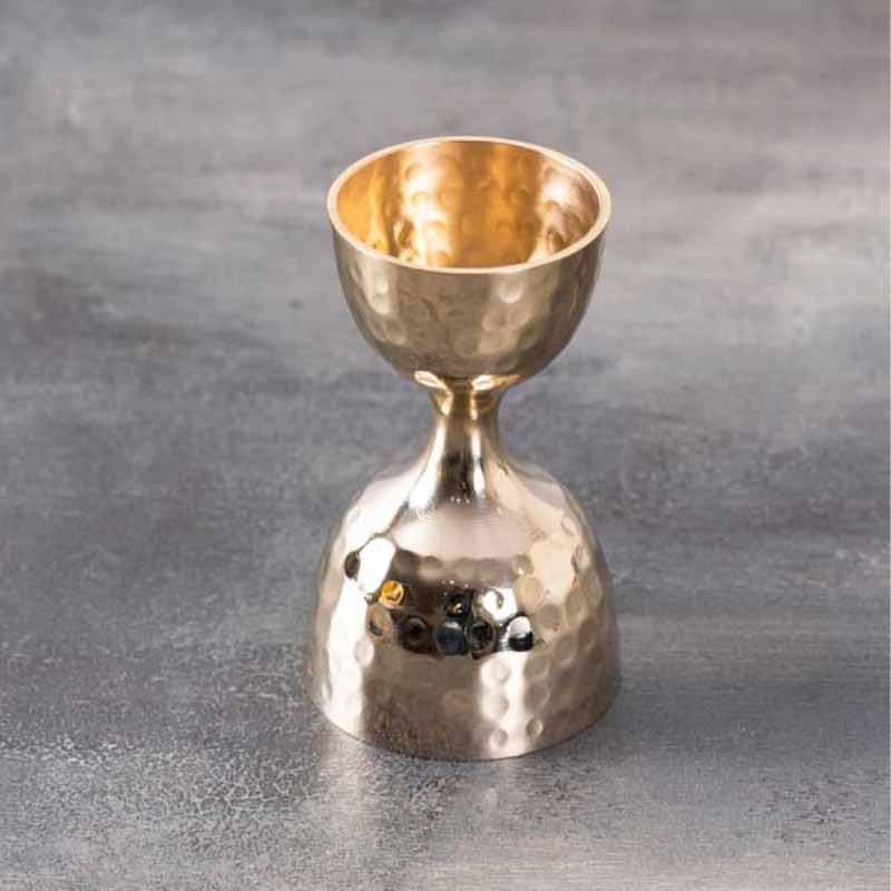 Elegant Stainless Steel Double Jigger media 4