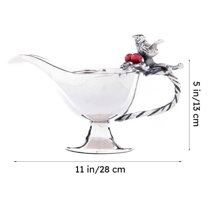Berry Bird Accent Bowl media 8