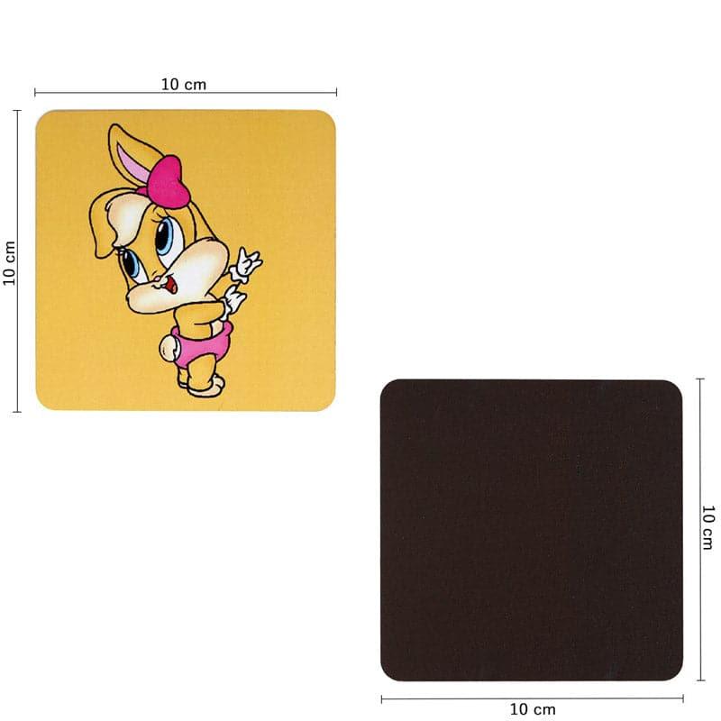 Baby Looney Toons Coaster - Set Of Four media 4