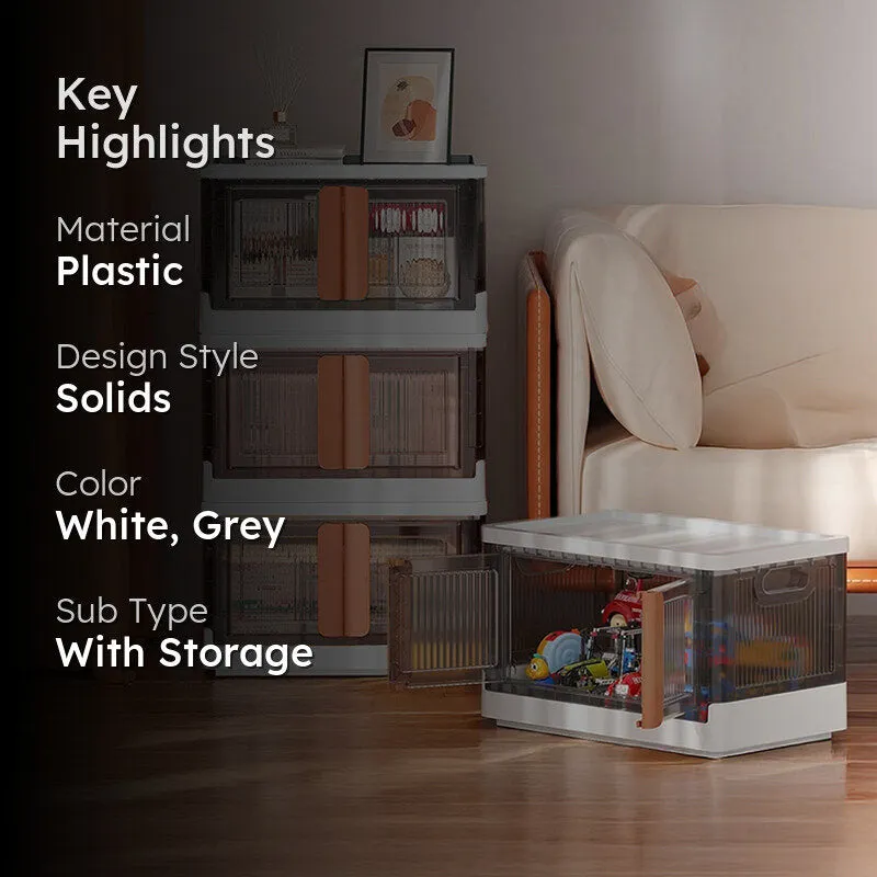 Voxen Four Tier Storage Box media 2