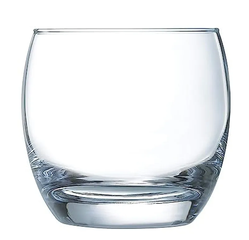 Cora Old Fashioned Glasses (320 mL Each) - Set of Six media 6