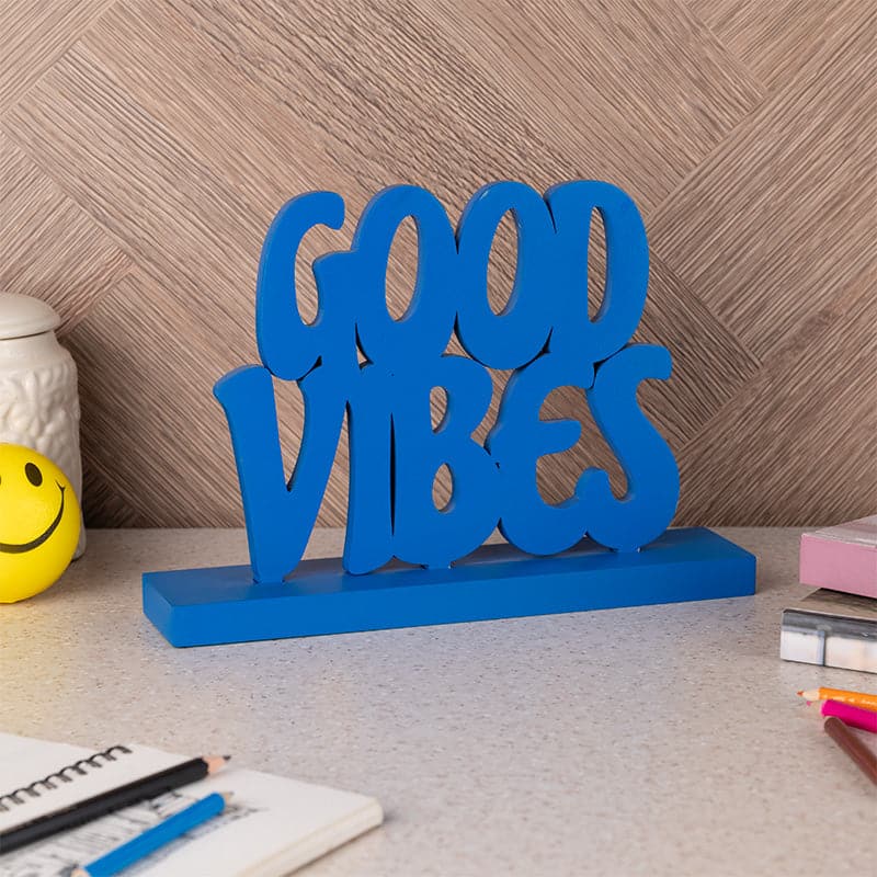 Good Vibes