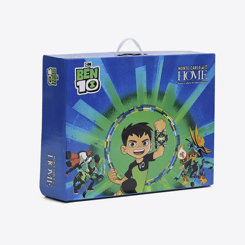 Monte Carlo Heroic Adventures Blanket - 400 GSM media 6