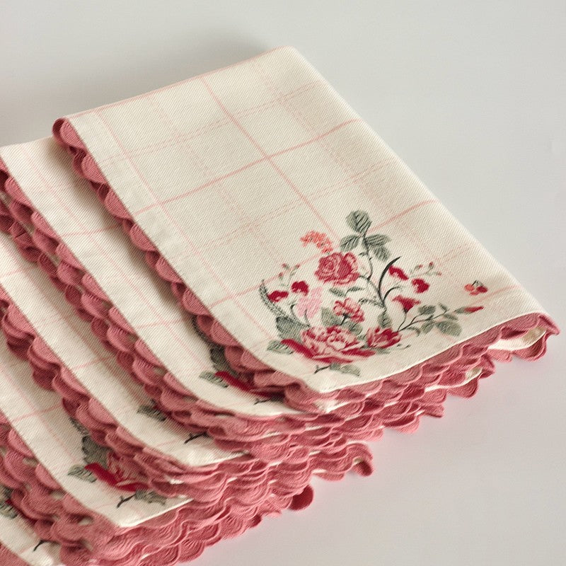 ServeStyle Table Mats - Set of Six media 5