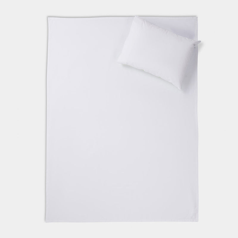 Sail Into Dreams Kids Cotton Bedsheet - 200 TC media 5