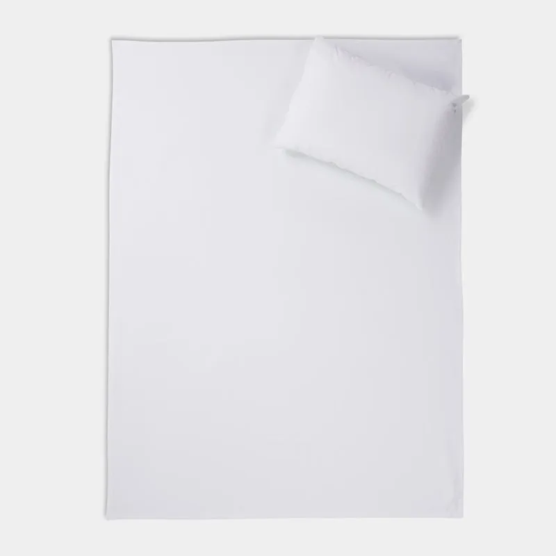 Sail Into Dreams Kids Cotton Bedsheet - 200 TC media 5