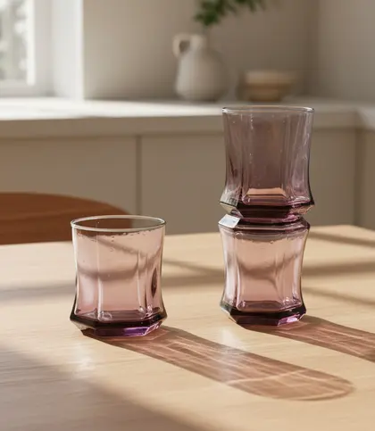 Glass