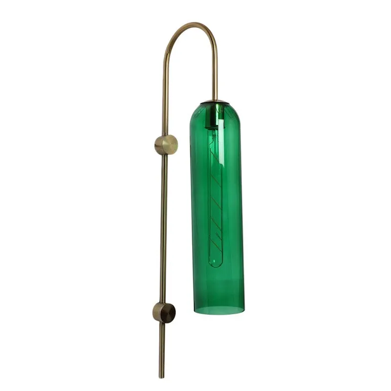 Yseyra Iron Wall Lamp media 6