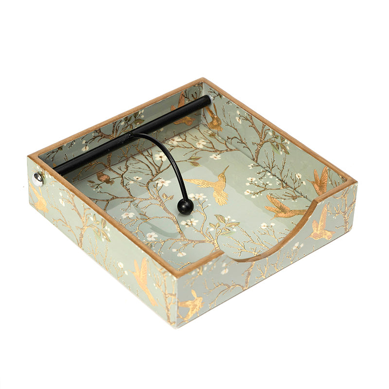 Nectar Mate Tissue Holder media 3