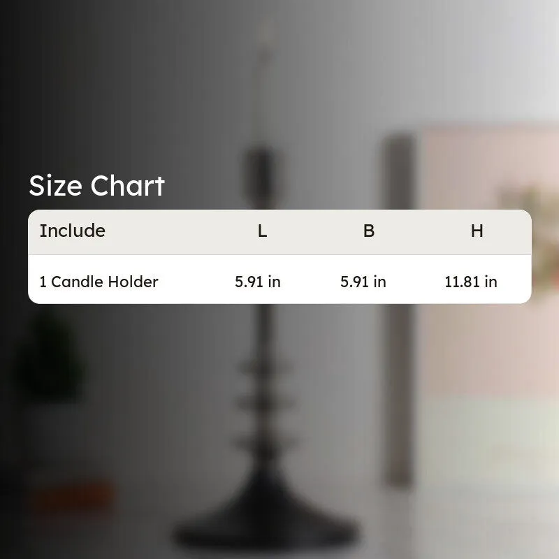 Luxury Candle Stand media 8