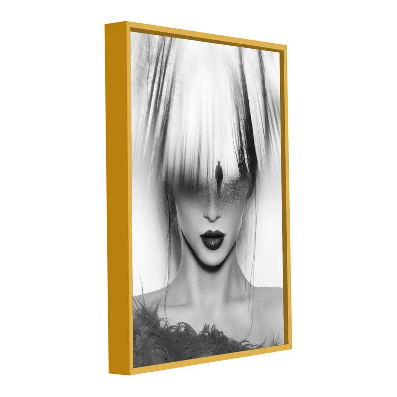 Mobia Fem Wall Art - Set Of Two media 4