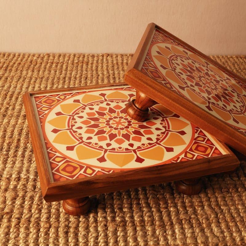 Garda Mandala Chowki (Medium) media 4