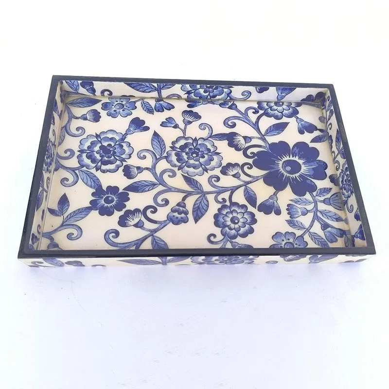 FormTray Serving Tray - Set of Two media 7