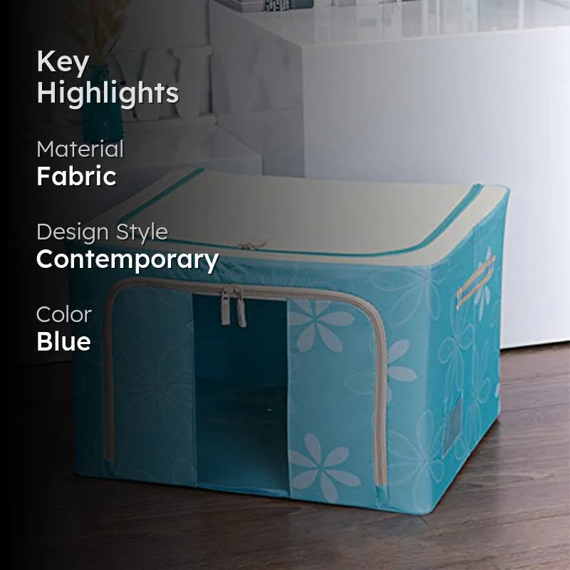 Berkley Underbed Cloth Organizer media 2