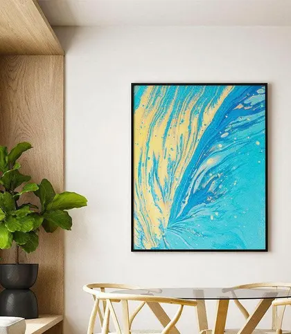 Polystyrene · Canvas