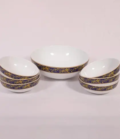 Porcelain