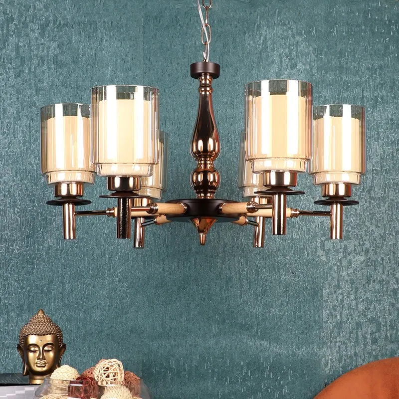 Leina Chandelier media 3