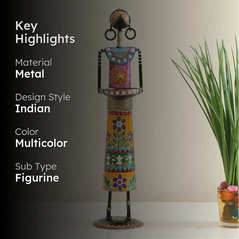 Tribal Realm Showpiece media 2