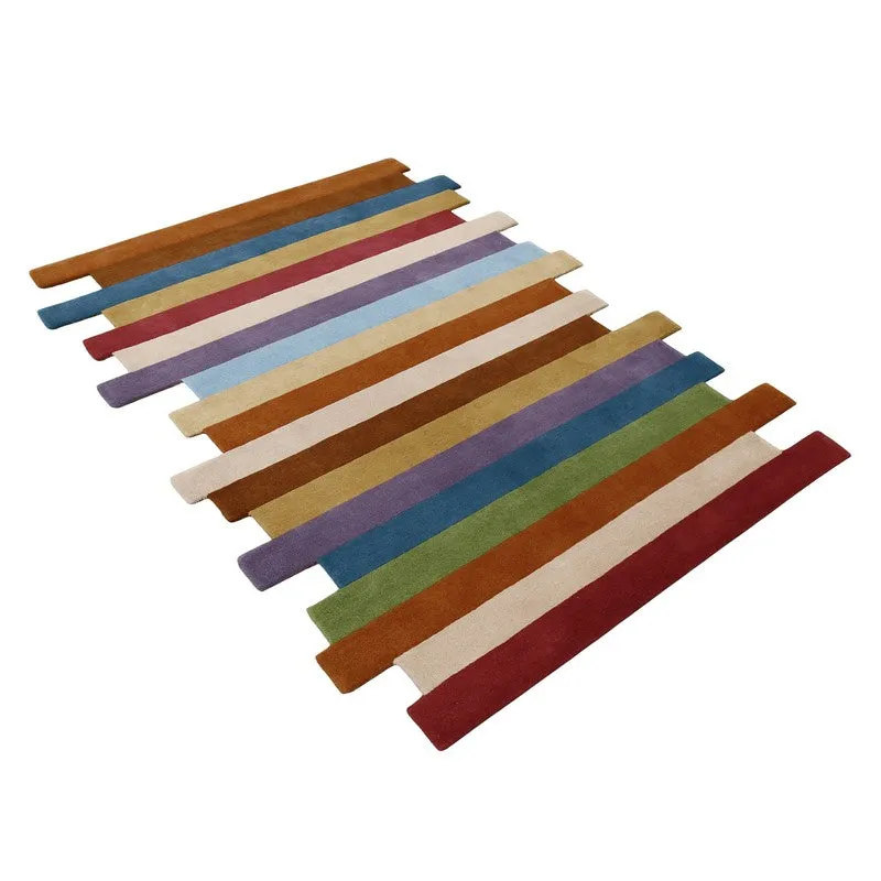 Virel Cotton Carpet media 4