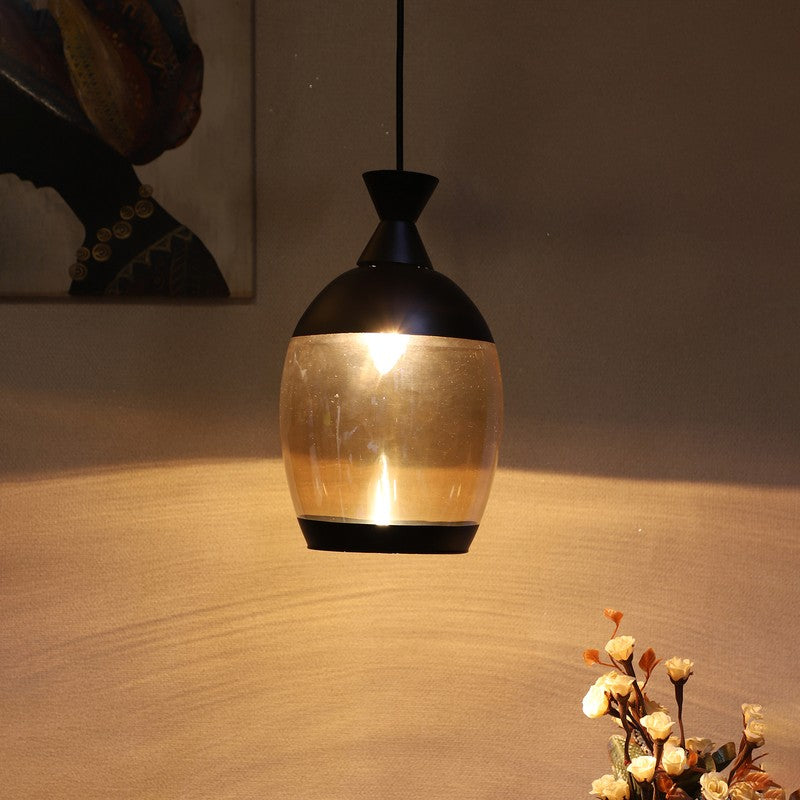 Aurelia Iron Ceiling Lamp