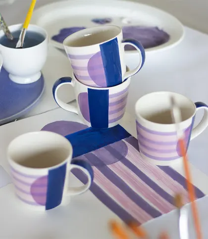 Ceramic