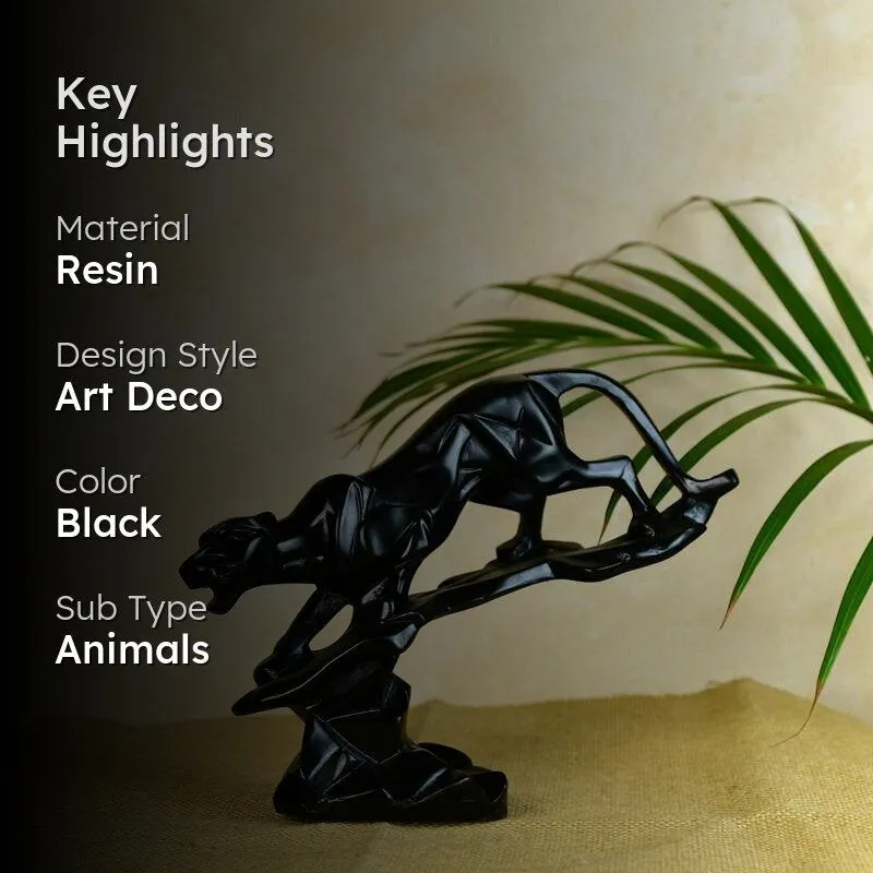 Panther Vista Showpiece media 2