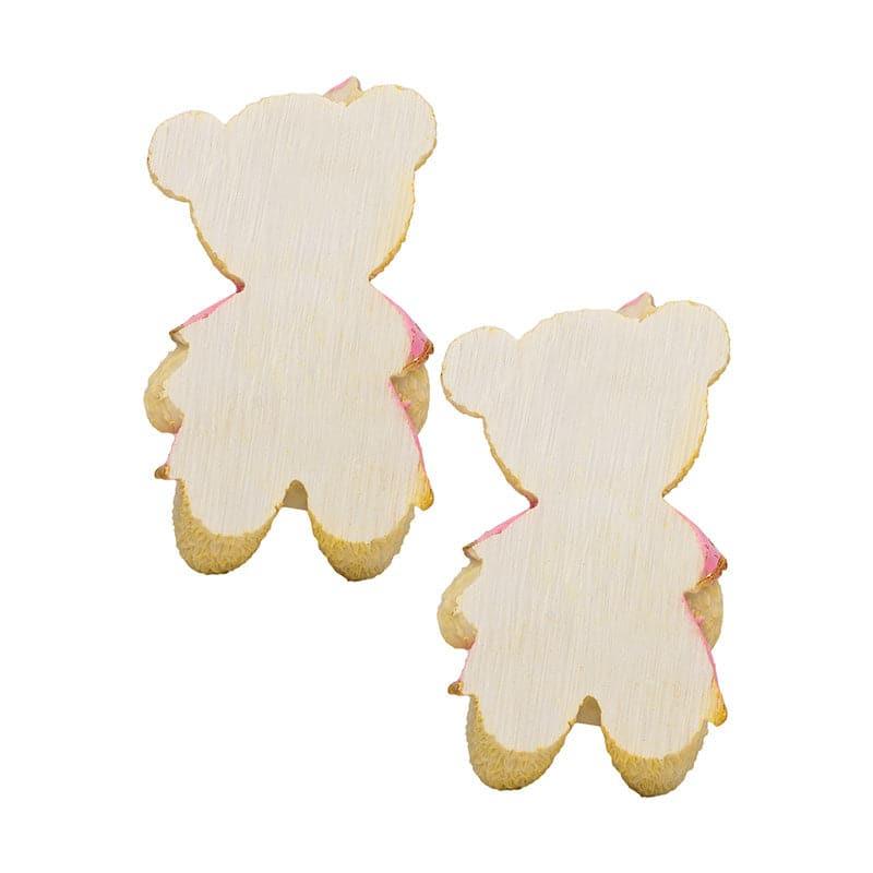 Teddy Twist Wall Hook media 4